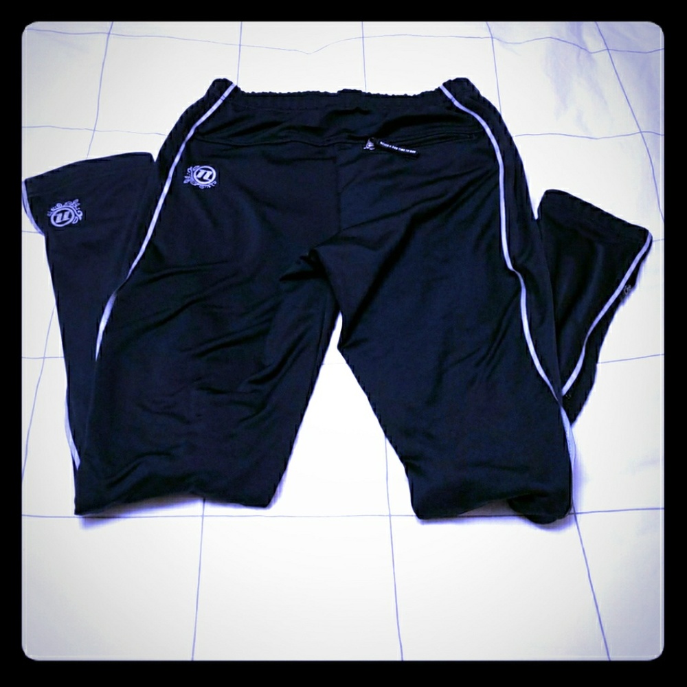 Cycling pants